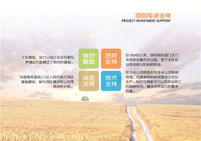 老挝万象农旅投资项目 机遇与前景分析